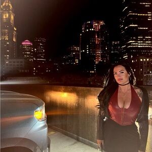 Meet your Posher, Kerrin